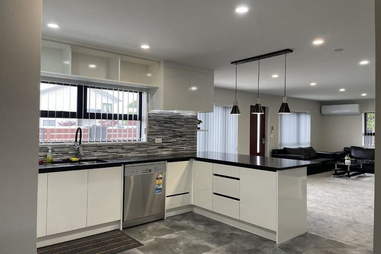 Photo of property in 4a Miami Street, Mangere East, Auckland, 2024