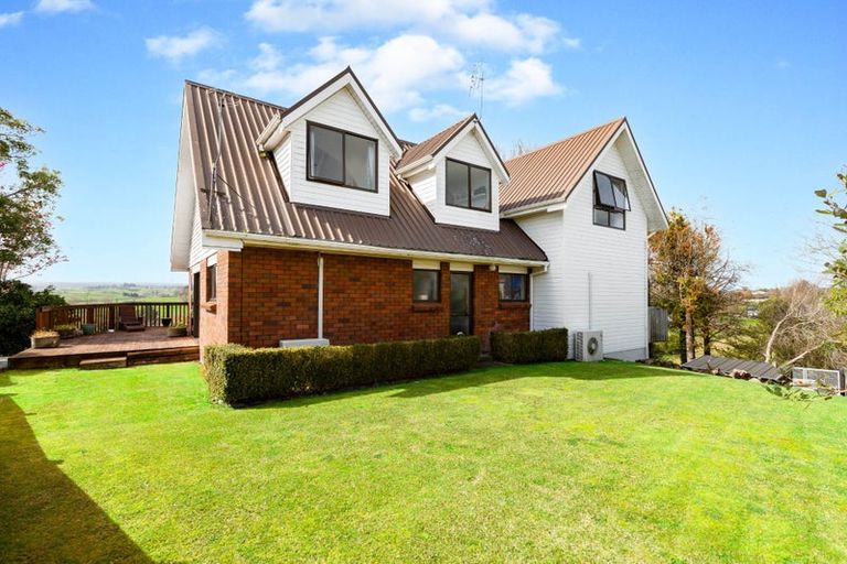 Photo of property in 15 Russell Terrace, Putaruru, 3411