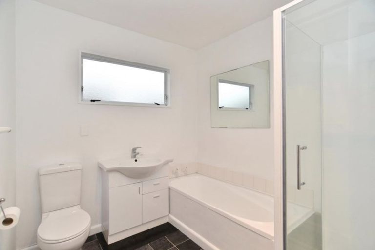 Photo of property in 3/31 Barrie Street, Addington, Christchurch, 8024