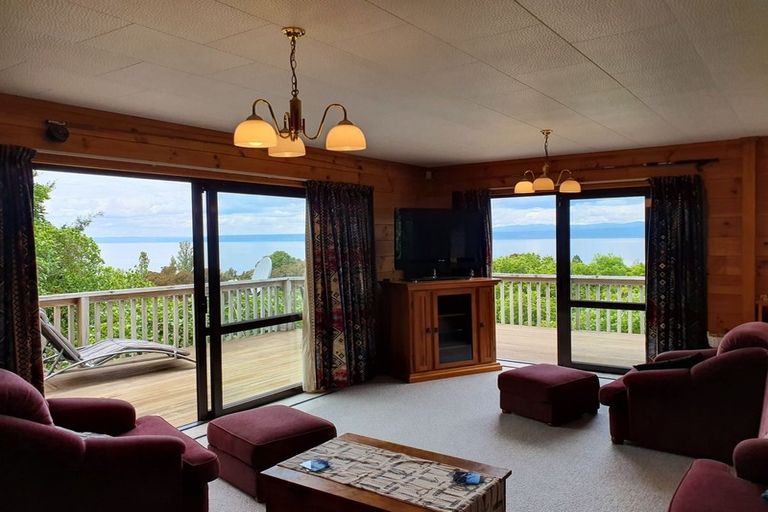 Photo of property in 16 Kamahi Terrace, Omori, Turangi, 3381