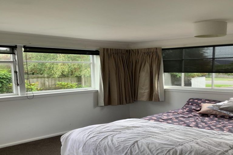 Photo of property in 530 Halswell Road, Halswell, Christchurch, 8025