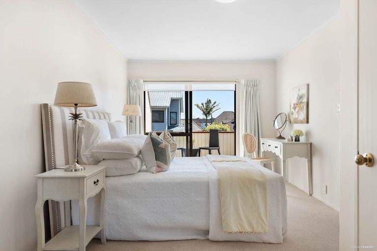 Photo of property in 3/17 Morrow Avenue, Bucklands Beach, Auckland, 2012