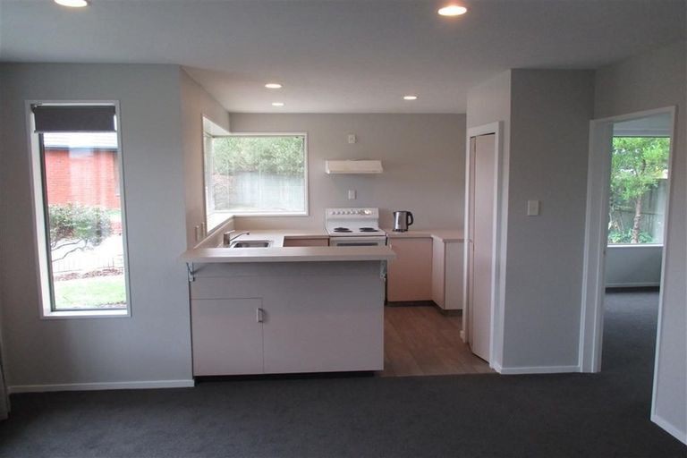 Photo of property in 3 Granton Lane, Spreydon, Christchurch, 8024