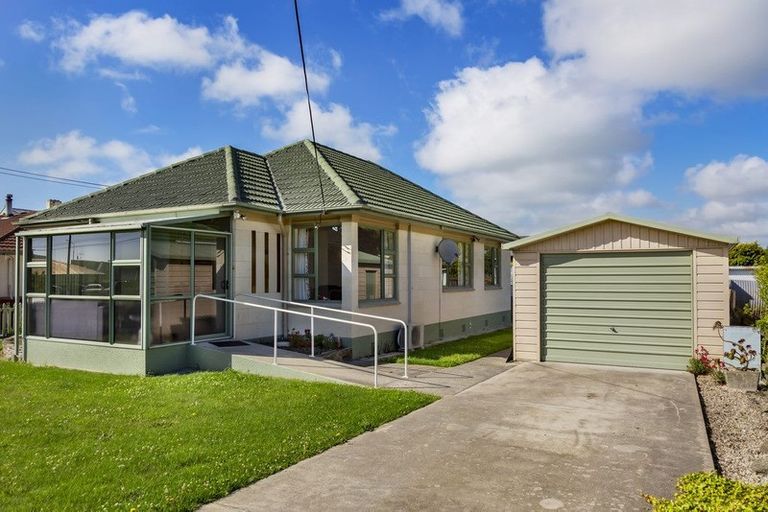 Photo of property in 9 Frome Street, Oamaru North, Oamaru, 9400