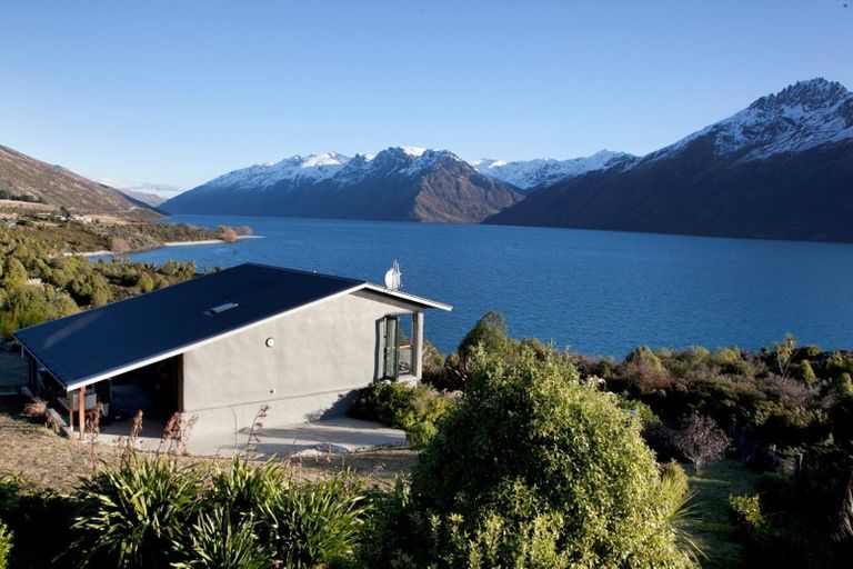 Photo of property in 49 Drift Bay Road, Wye Creek, Queenstown, 9371