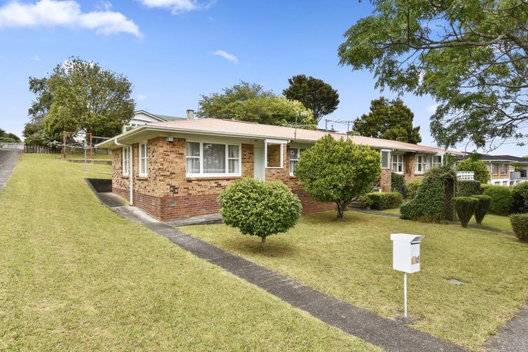 Photo of property in 1/22 Wellington Street, Papakura, 2110
