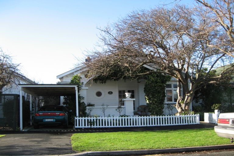 Photo of property in 5 Pretoria Avenue, Saint Clair, Dunedin, 9012