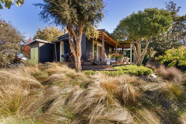 Photo of property in 76 Capell Avenue, Lake Hawea, Wanaka, 9382