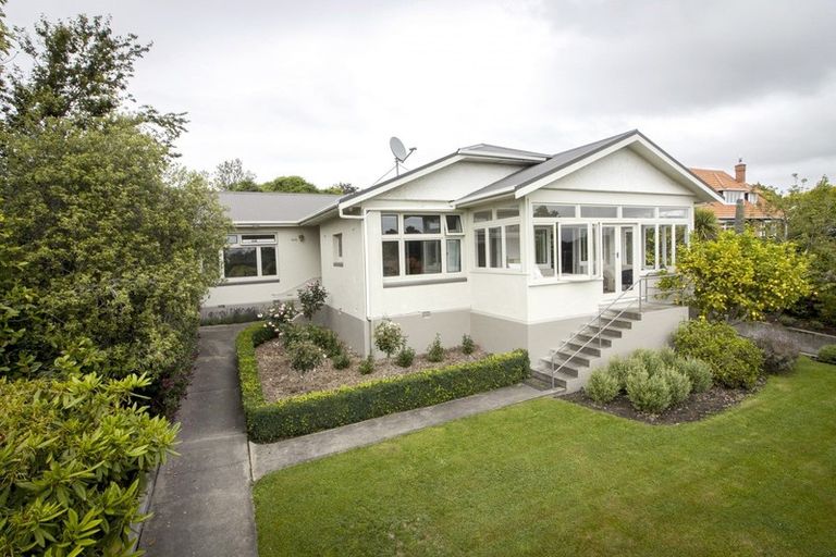 Photo of property in 186 Douglas Street, Highfield, Timaru, 7910