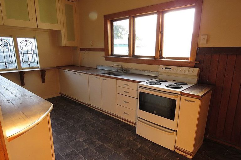 Photo of property in 131 Radley Street, Woolston, Christchurch, 8023