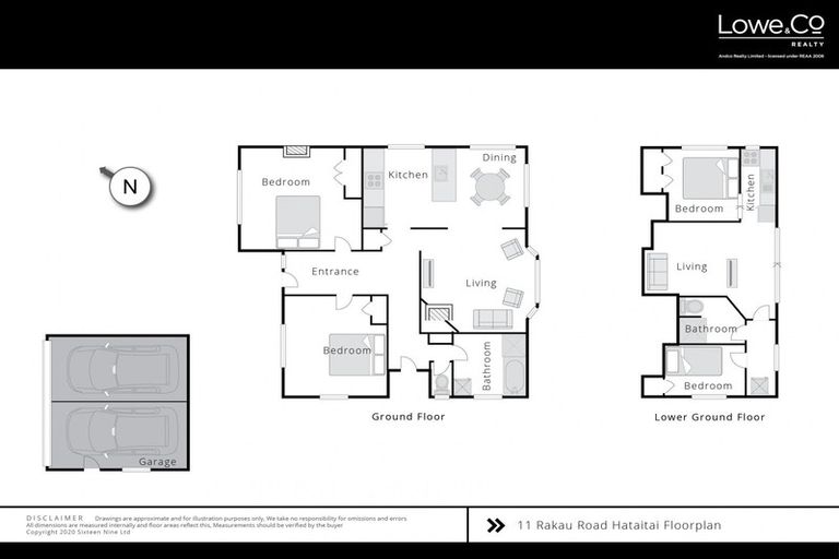 Photo of property in 11 Rakau Road, Hataitai, Wellington, 6021