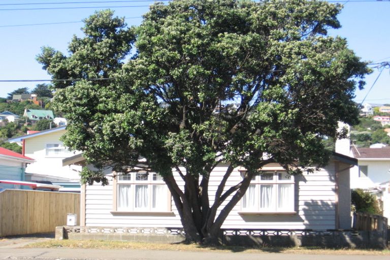 Photo of property in 54 Park Road, Miramar, Wellington, 6022