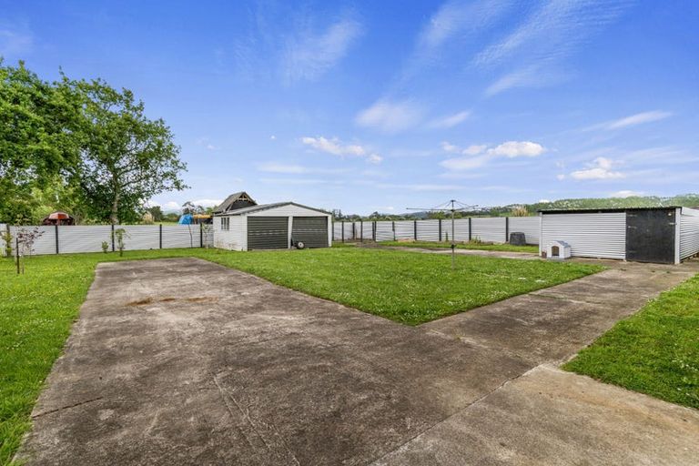 Photo of property in 7 Rukumoana Road, Morrinsville, 3371