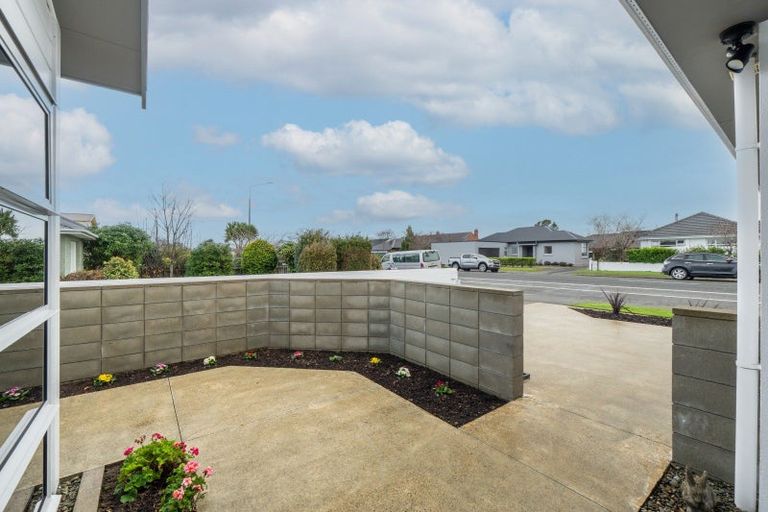 Photo of property in 117 Layard Street, Windsor, Invercargill, 9810