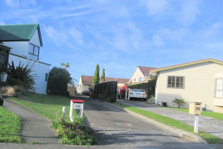 Photo of property in 96 Mercury Way, Whitby, Porirua, 5024