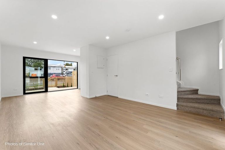 Photo of property in 17/108 Mahia Road, Manurewa, Auckland, 2102