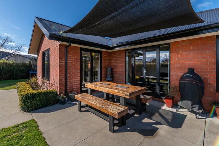 Photo of property in 1a Craigieburn Street, Darfield, 7510