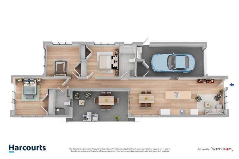 Photo of property in 29 Lusitano Drive, Karaka, Papakura, 2113