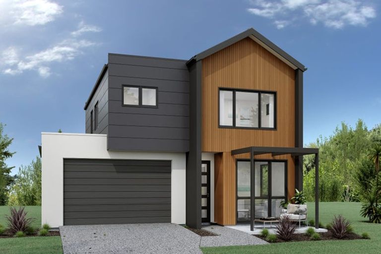 Photo of property in 52a Huanui Drive, Wainui, 0992