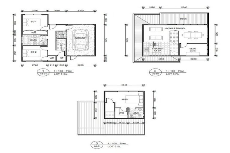 Photo of property in 4/49 Northboro Road, Belmont, Auckland, 0622