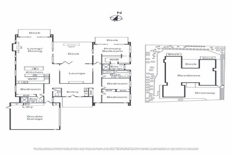 Photo of property in 8 Stockyard Lane, Jacks Point, Queenstown, 9371