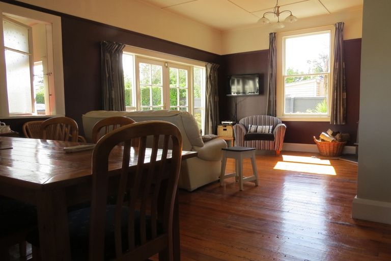 Photo of property in 51 Gall Street, Fairlie, 7925