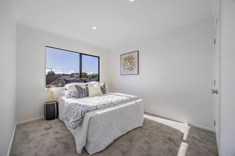 Photo of property in 373 Chapel Road, East Tamaki, Auckland, 2016