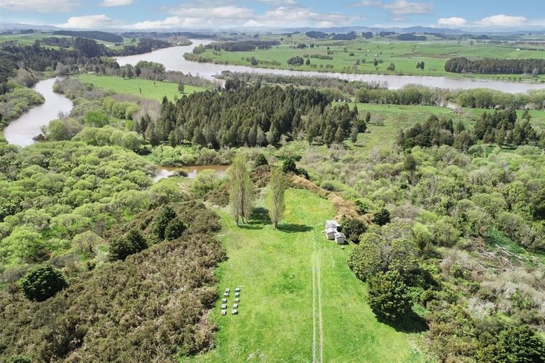 Photo of property in 242 Punga Punga Road, Pukekawa, 2696