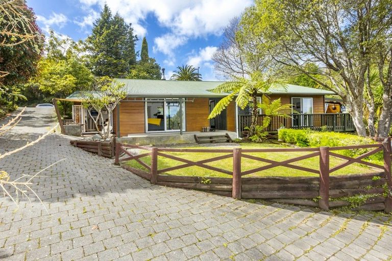Photo of property in 41 Sunnyview Drive, Brown Owl, Upper Hutt, 5018