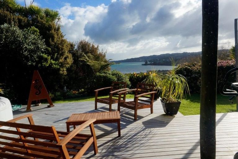 Photo of property in 50 Kiteone Road, Parua Bay, Whangarei, 0174