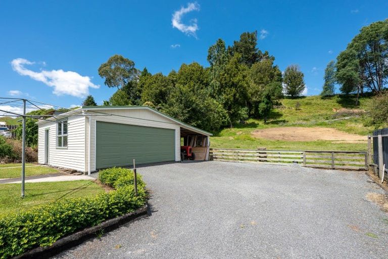 Photo of property in 13 Kahu Street, Ohura, 3926