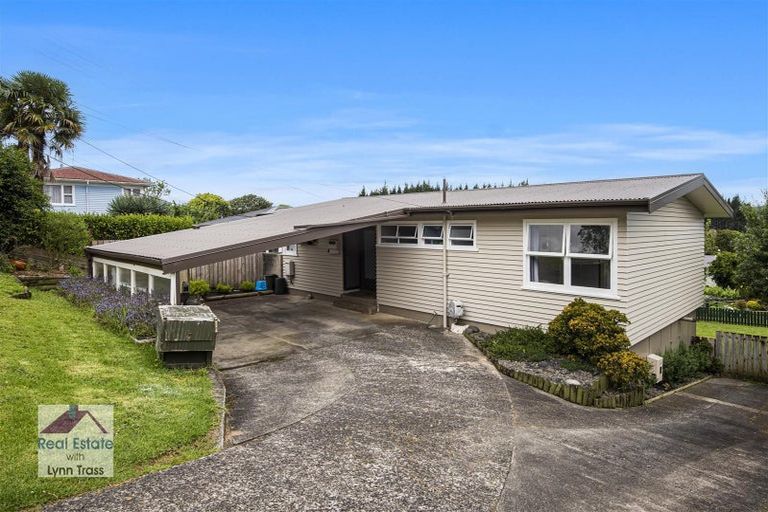 Photo of property in 23 Fisher Terrace, Te Kamo, Whangarei, 0112