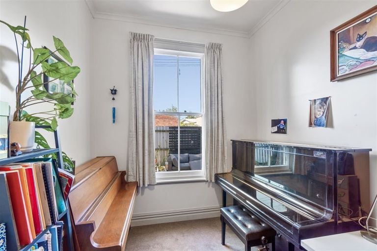 Photo of property in 1272 Courtenay Road, Kirwee, Darfield, 7571