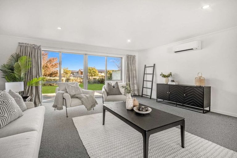 Photo of property in 32 Stanford Way, Rolleston, 7615