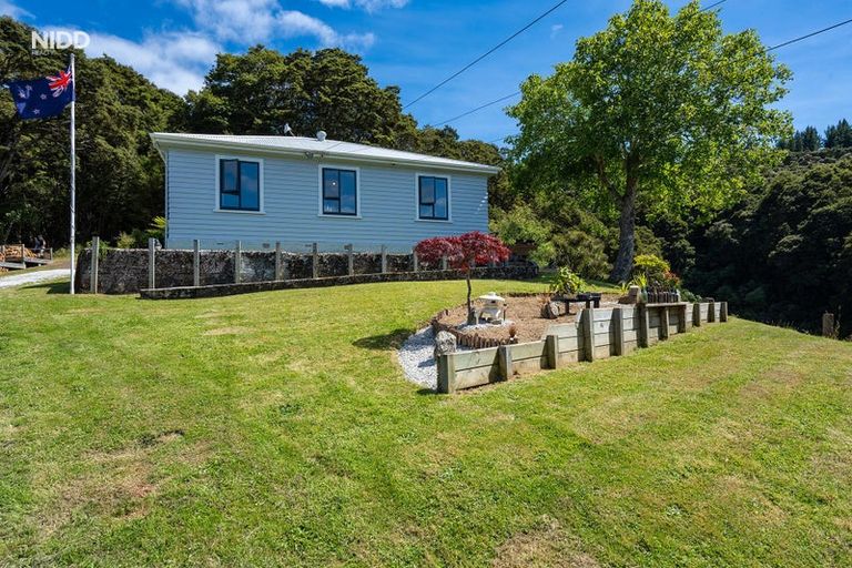 Photo of property in 34 Morepork Lane, Waipori Falls, Outram, 9073