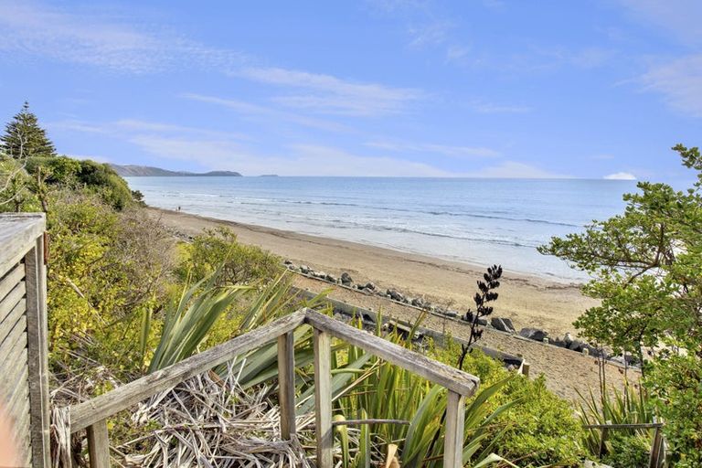 Photo of property in 155a Rosetta Road, Raumati South, Paraparaumu, 5032