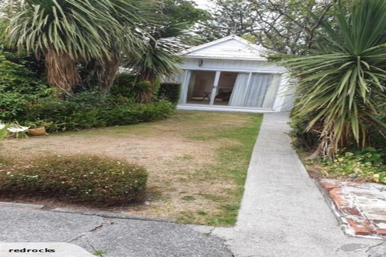 Photo of property in 6 Childers Terrace, Kilbirnie, Wellington, 6022