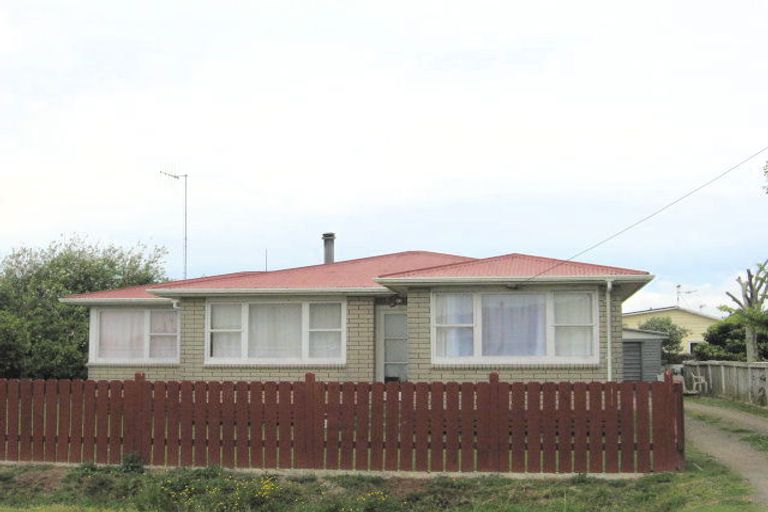 Photo of property in 64 Buchanan Street, Opotiki, 3122