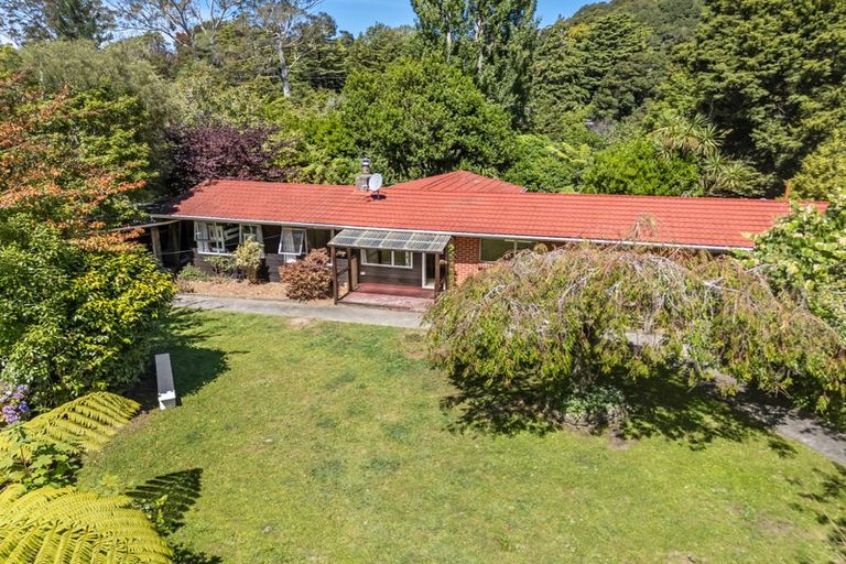 Photo of property in 41a Bridge Road, Birchville, Upper Hutt, 5018