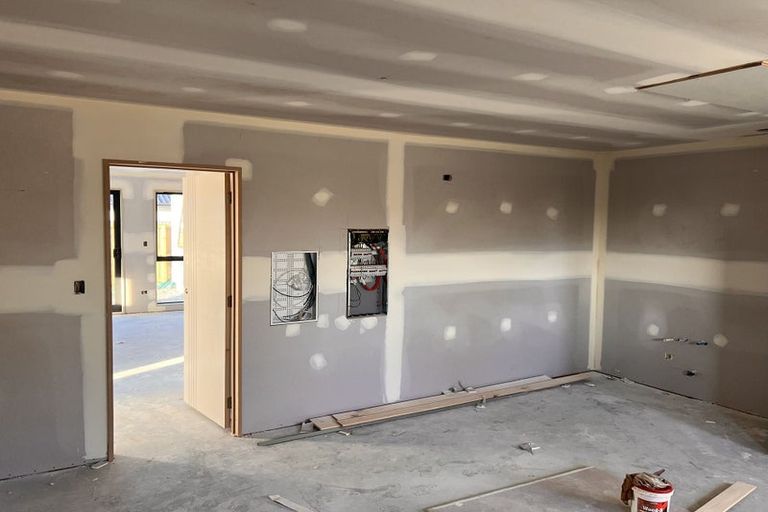 Photo of property in 4 Kearns Drive, Halswell, Christchurch, 8025