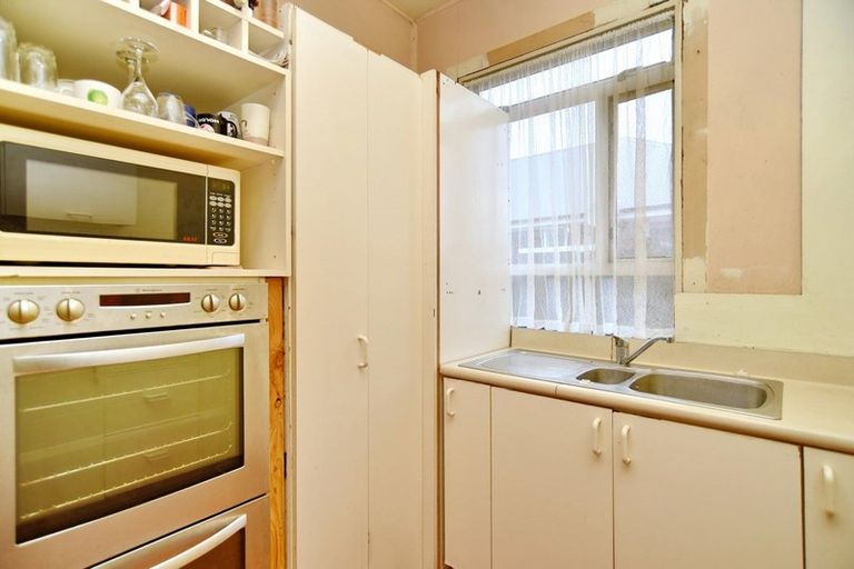 Photo of property in 21 Wrights Road, Addington, Christchurch, 8024