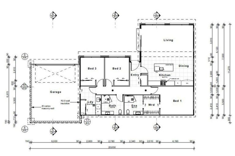 Photo of property in 12a Cain Street, Parkside, Timaru, 7910