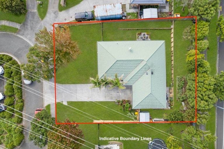 Photo of property in 9 Hawkley Close, Flat Bush, Auckland, 2019