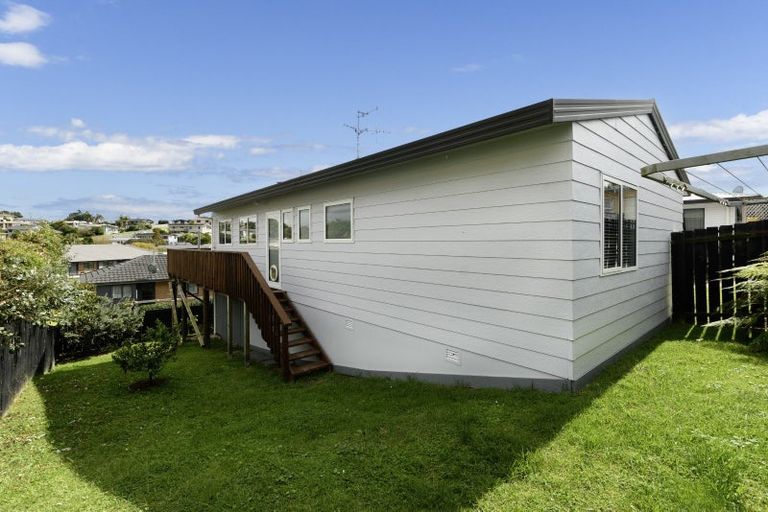 Photo of property in 25c Linton Crescent, Matua, Tauranga, 3110