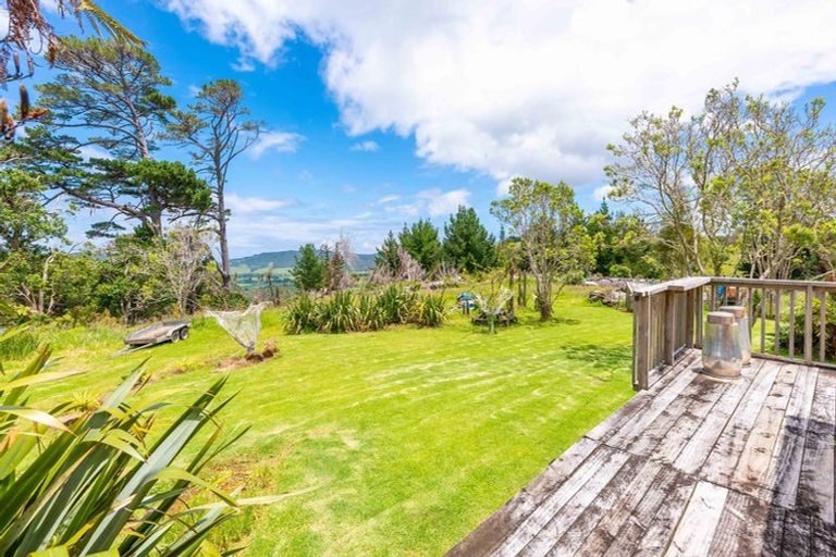 Photo of property in 416 Pinehill Road, Waimamaku, Kaikohe, 0473