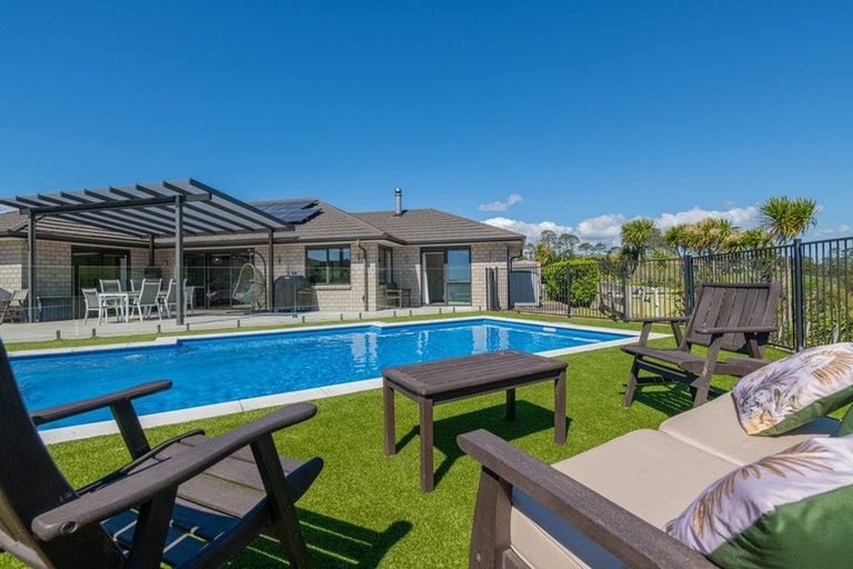 Photo of property in 883 Haruru Road, Wainui, Kaukapakapa, 0873