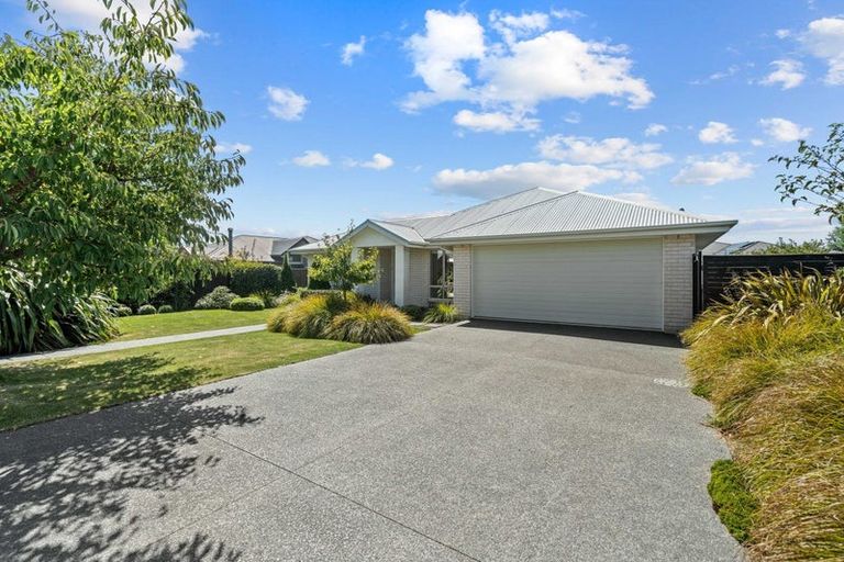 Photo of property in 33 Tosswill Road, Prebbleton, 7604