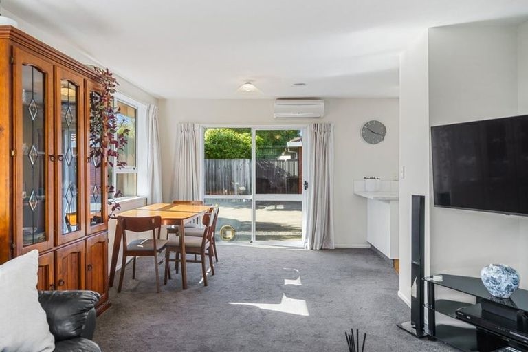 Photo of property in 11b Strickland Street, Sydenham, Christchurch, 8023