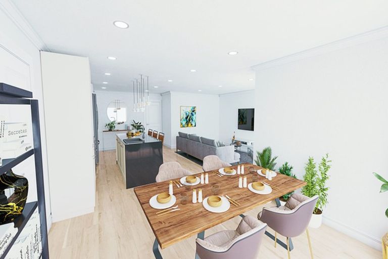 Photo of property in 4 Kirkbride Road, Mangere Bridge, Auckland, 2022