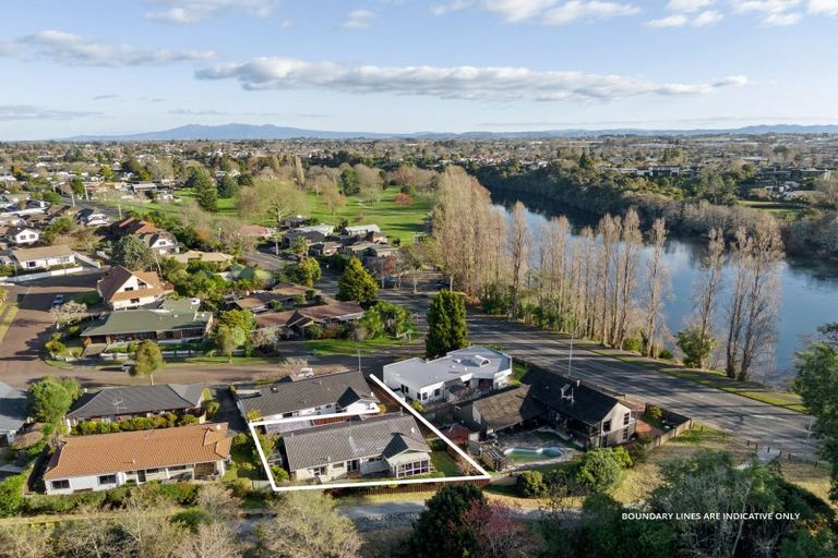 Photo of property in 3 Perindale Drive, Chartwell, Hamilton, 3210